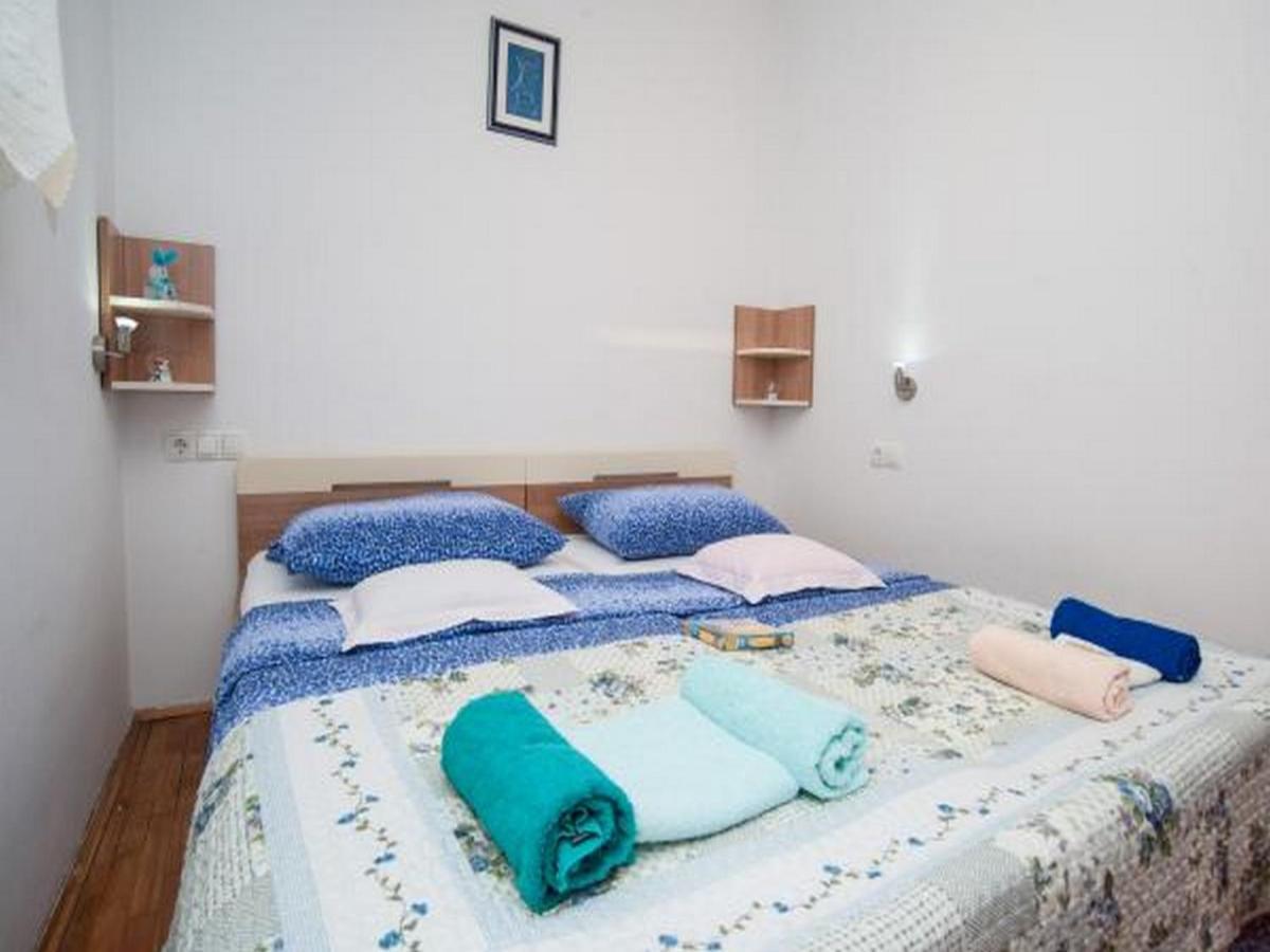 Spalato * Bibinje